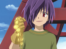 Matantei Loki Ragnarok